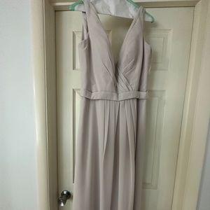 Kennedy Blue | Amelia - Dew Drop Bridesmaid Dress